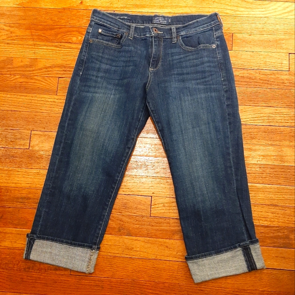 Lucky Brand Jeans